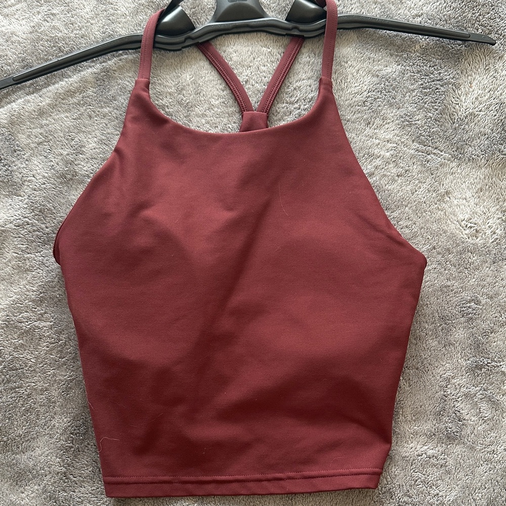 Old navy powersoft activewear tank